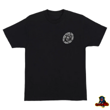 Load image into Gallery viewer, SANTA CRUZ T-SHIRT Pokemon TCG Hand Heavyweight Black
