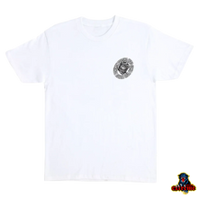 Load image into Gallery viewer, SANTA CRUZ T-SHIRT Pokemon TCG Hand Heavyweight White

