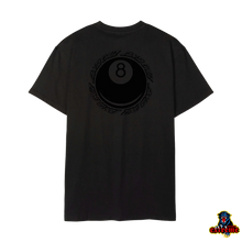 Load image into Gallery viewer, SANTA CRUZ T-Shirt Winkowski  Hachi Ball Black
