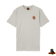 Load image into Gallery viewer, SANTA CRUZ T-Shirt Dot Dudes Warm Grey
