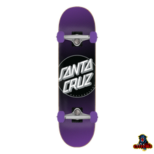 Load image into Gallery viewer, SANTA CRUZ COMPLETE Full Other Dot Gradient
