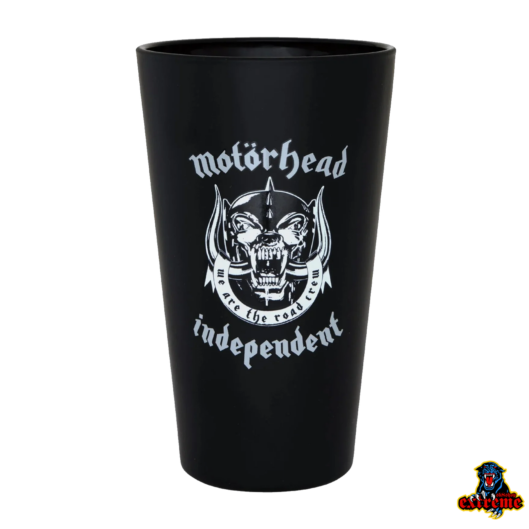 INDEPENDENT PINT Motorhead Warpig