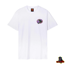 Load image into Gallery viewer, SANTA CRUZ T-Shirt Natas Sketch White
