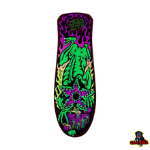 Load image into Gallery viewer, SANTA CRUZ DECK Stranger Things Salba Demogorgon
