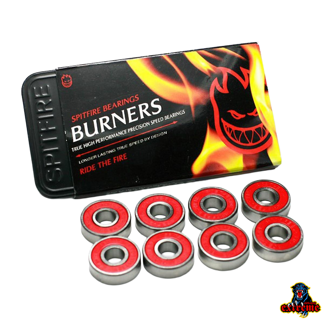 SPITFIRE BEARINGS Burner