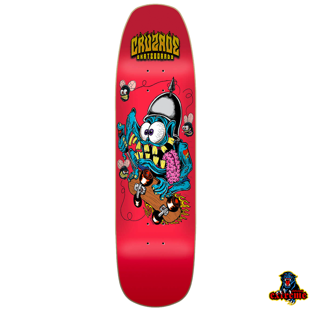 CRUZADE Nitro Skater