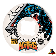 Load image into Gallery viewer, SANTA CRUZ  Natas Reissue Hardline
