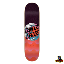 Load image into Gallery viewer, SANTA CRUZ DECK Tsunami Dot
