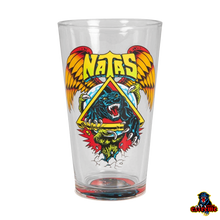 Load image into Gallery viewer, SANTA CRUZ Panther Glass
