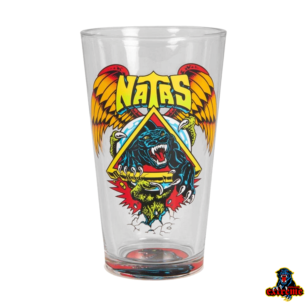 SANTA CRUZ Panther Glass