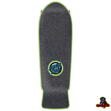 Load image into Gallery viewer, SANTA CRUZ CRUISER Roskopp One Shaped Green
