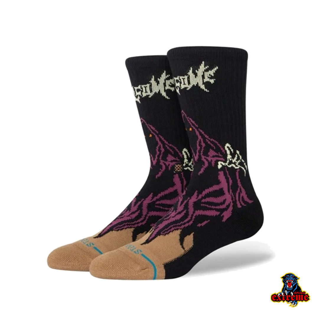 STANCE Welcome Skelly