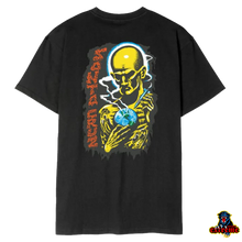 Load image into Gallery viewer, SANTA CRUZ T-Shirt Kendall Atomic Black
