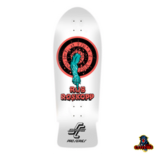 Load image into Gallery viewer, SANTA CRUZ DECK Roskopp Target One Re-issue
