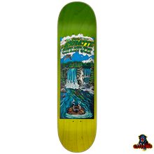 Load image into Gallery viewer, CREATURE DECK Gravette Hippie Falls
