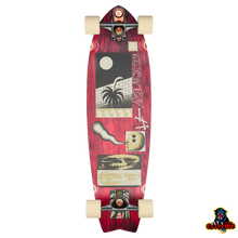 Load image into Gallery viewer, GLOBE SURFSKATE Chromantic - SS Last in
