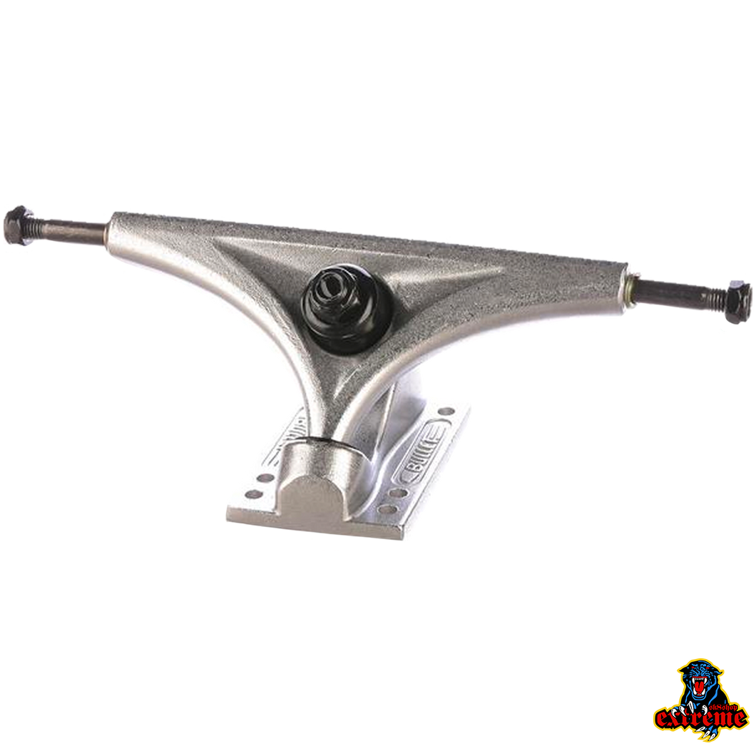 BULLET Truck 160 mm Polished Reverse Kingpin (Set of 2)