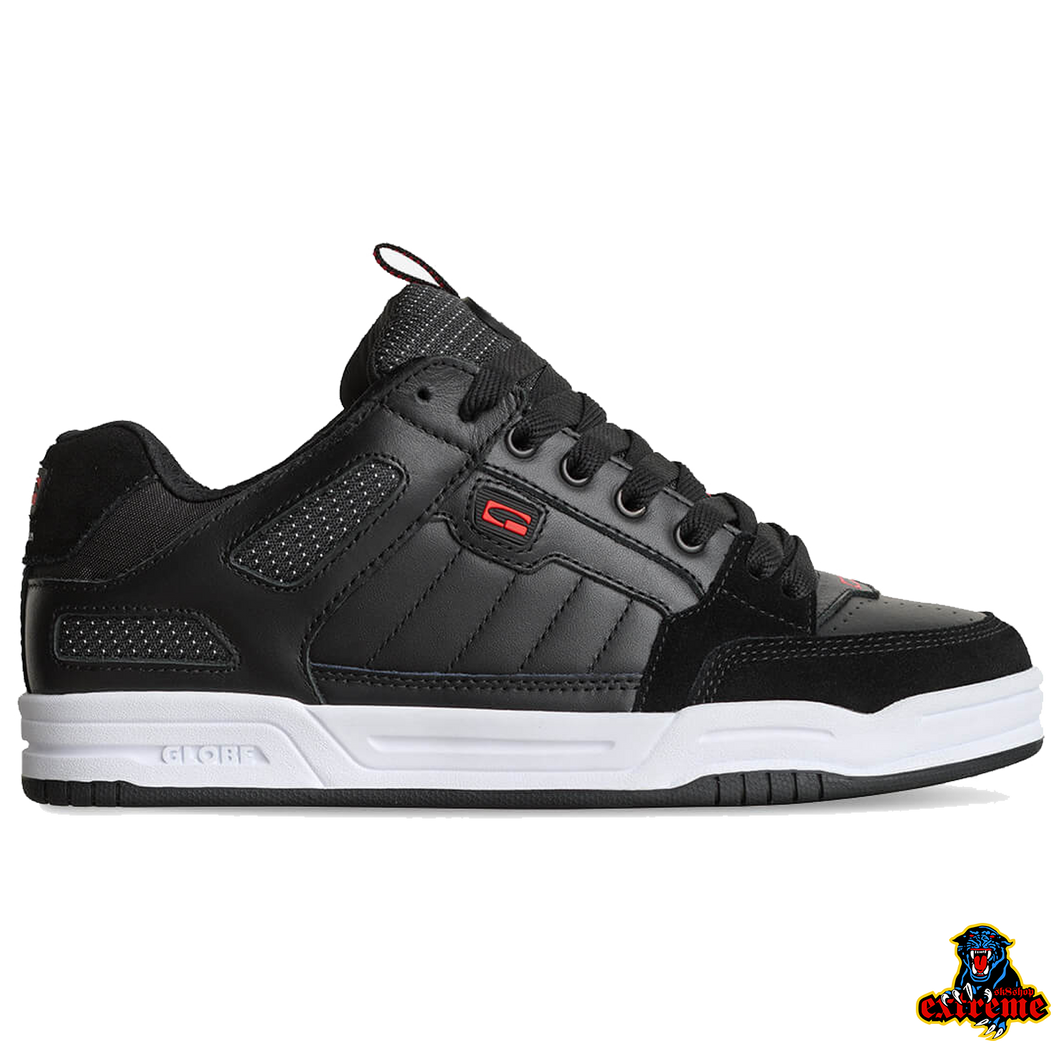 GLOBE TILT PRIME Black Mullen Black