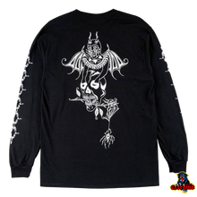 Load image into Gallery viewer, WELCOME LONGSLEEVE Welcome Angel
