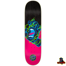 Load image into Gallery viewer, SANTA CRUZ DECK Inferno Hand 7 Ply Birch

