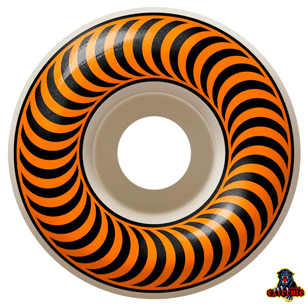 SPITFIRE Wheels F4 Classic Nat