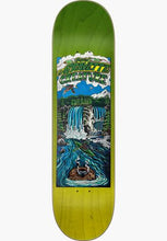 Load image into Gallery viewer, CREATURE DECK Gravette Hippie Falls
