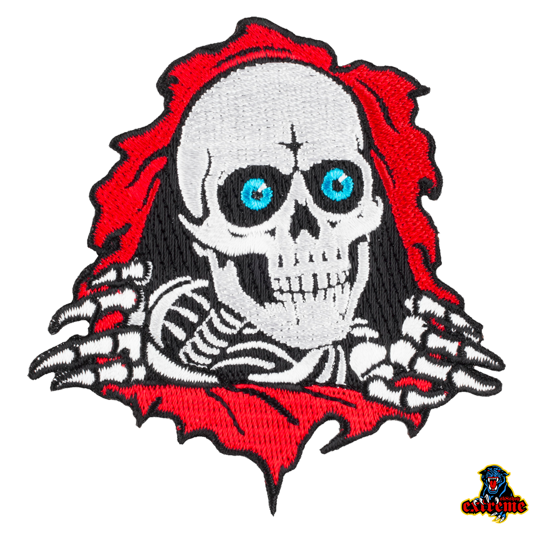 POWELL PERALTA PATCH Ripper  3