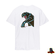 Load image into Gallery viewer, SANTA CRUZ T-Shirt Natas Sketch White
