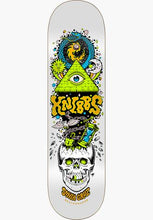 Load image into Gallery viewer, SANTA CRUZ DECK Knibbs Alchemist
