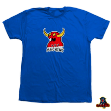 Load image into Gallery viewer, TOY MACHINE MINI MONSTER TEE Royal Blue
