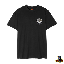 Load image into Gallery viewer, SANTA CRUZ T-Shirt O'Brien Reaper Black
