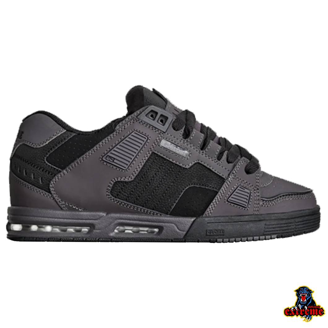 GLOBE SABRE Black/ Gunmetal
