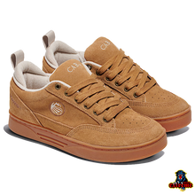 Load image into Gallery viewer, VANS SKATE CAB 4 Brown/ Gum
