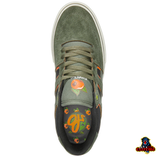 Load image into Gallery viewer, EMERICA TILT G6 VULC X OJ Olive
