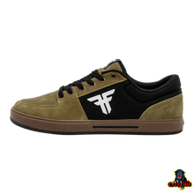 Load image into Gallery viewer, FALLEN PATRIOT Olive/ Black/ Gum
