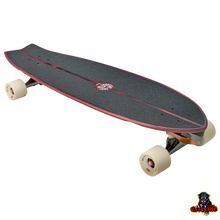Load image into Gallery viewer, GLOBE SURFSKATE Chromantic - SS Last in
