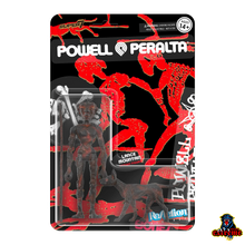 Load image into Gallery viewer, SUPER 7 Wave III Powell Peralta- Bones Brigade Action Figure Mountain

