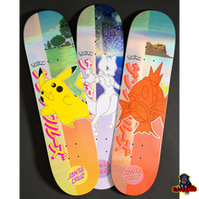 Load image into Gallery viewer, SANTA CRUZ DECK Pokemon Blind Bag
