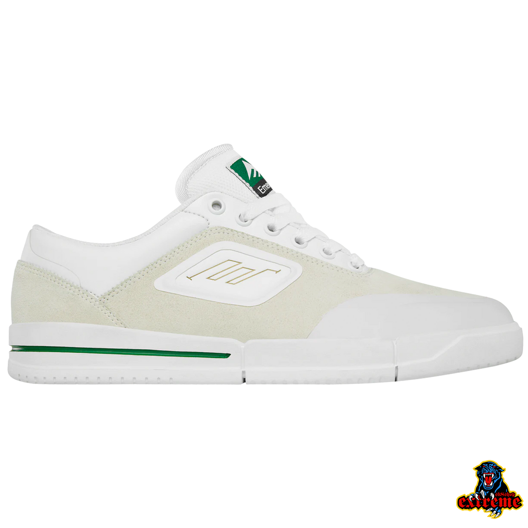 EMERICA PHOCUS G6 White
