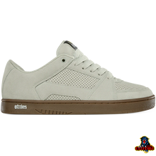 Load image into Gallery viewer, ETNIES MC RAP LO X BONES Grey/ Gum

