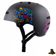 Load image into Gallery viewer, TSG Evolution Artist Series Jimbo Philips Skateopus
