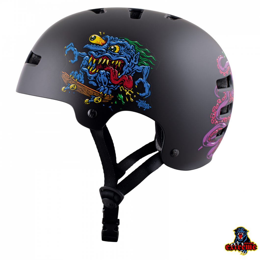 TSG Evolution Artist Series Jimbo Philips Skateopus