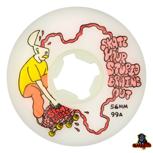 Load image into Gallery viewer, SANTA CRUZ SLIME BALLS Stupid Brains Speed Balls

