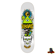 Load image into Gallery viewer, SANTA CRUZ DECK Knibbs Alchemist
