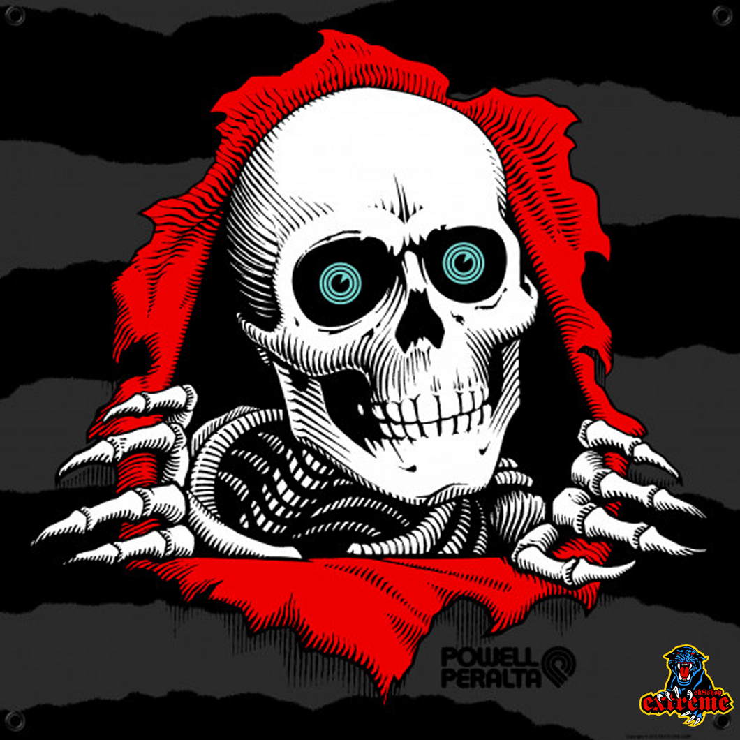 POWELL PERALTA Banner Ripper 30