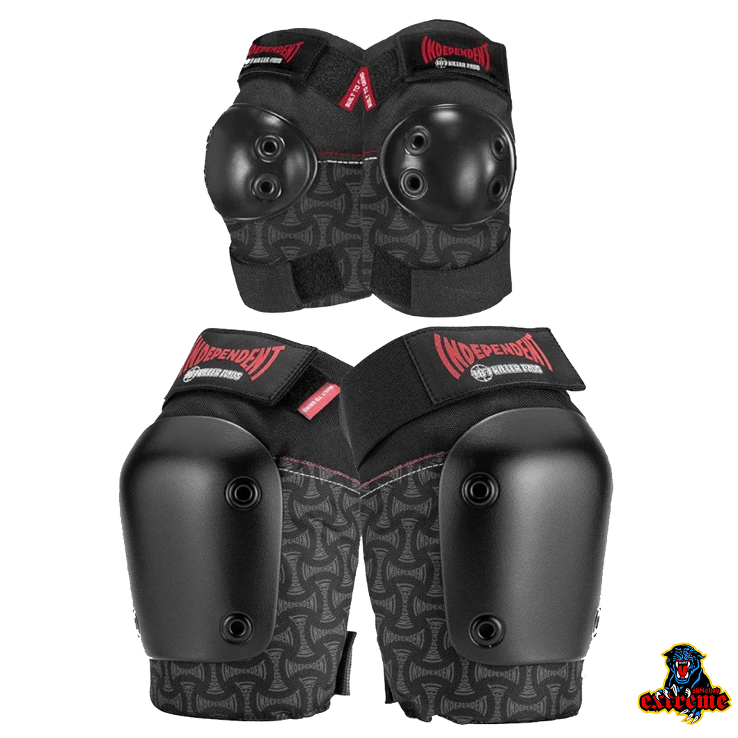 187 Adult Combo Pack Independent