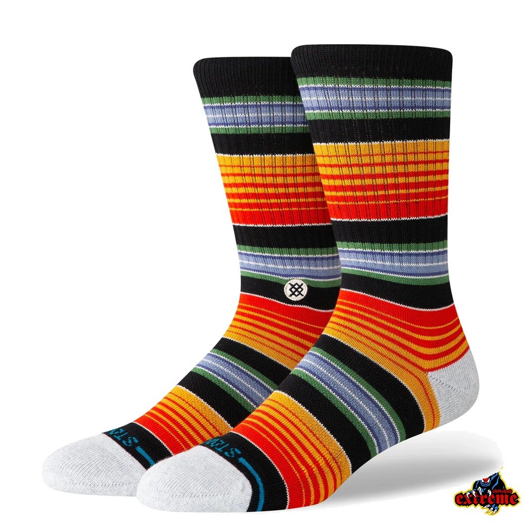 STANCE ROCKFORD CREW Multi