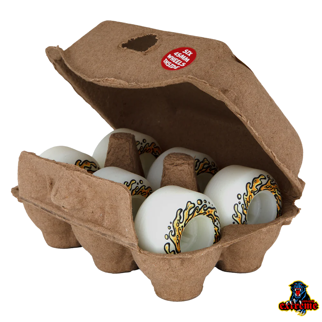SANTA CRUZ OG Eggs Half Dozen Mini Chubbies