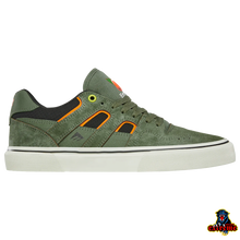 Load image into Gallery viewer, EMERICA TILT G6 VULC X OJ Olive
