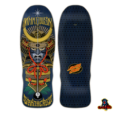 Load image into Gallery viewer, SANTA CRUZ DECK Winkowski Samurai Pro
